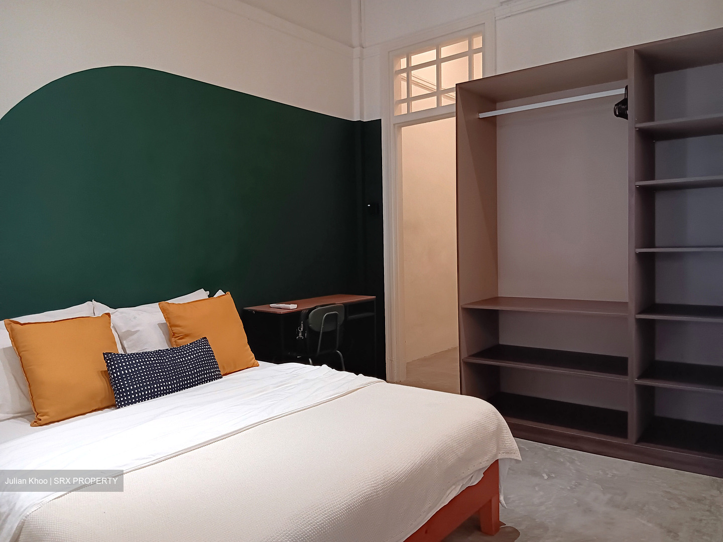 Hindoo Road (D8), Apartment #508406641